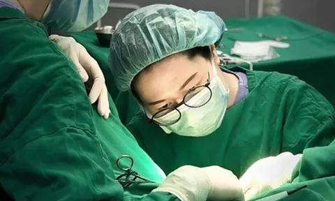 ThS.BS Nguyễn Thị Hồng Vân: Hơn 15 năm gắn bó với chuyên ngành phẫu thuật tạo hình thẩm mỹ