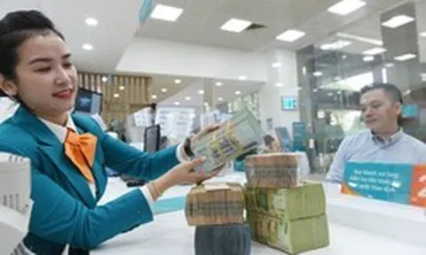 Lãi suất ngân hàng 27/6 tại MB, Agribank, Vietcombank, BIDV, VietinBank, HDBank, Sacombank, HDBank,...