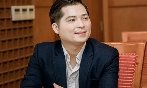 CEO Hà Văn Tuyển và khát vọng nâng tầm Ocean Group