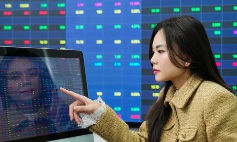 VN-Index tiếp tục tích lũy, nhà đầu tư nên chờ nhịp điều chỉnh để giải ngân