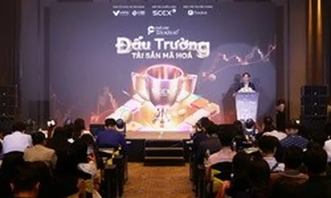 Chương trình “Phổ cập Tài sản số 2026”: Sáng kiến của VIFC-HCM, VBI và SCEX
