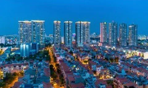 Biệt thự nội đô bước vào chu kỳ khan hiếm mang tính cấu trúc