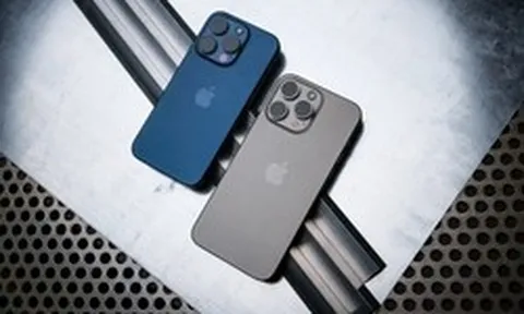 iPhone vừa có thay đổi mà nhiều người dùng nên biết