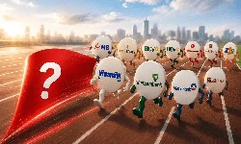 Một thương hiệu Việt được định giá gần 8 tỷ USD, lớn hơn ba ngân hàng quốc doanh cộng lại