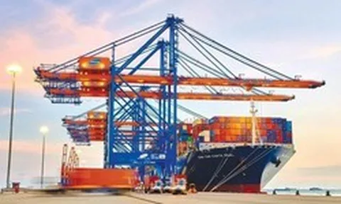 Gemadept hoàn tất 2 thương vụ quan trọng với chaebol Hàn Quốc