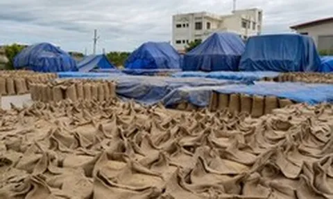 Vừa tuyên bố sẽ tự túc lương thực, khách ruột của gạo Việt lên kế hoạch đẩy mạnh xuất khẩu: 200.000 tấn sẽ xuất đi những đâu?