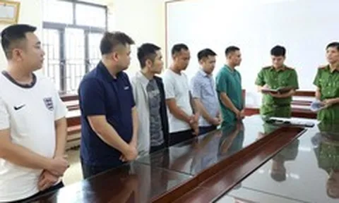 Phát hiện tài khoản có nhiều giao dịch liên tục lên tới 350 tỷ đồng chỉ trong 1 ngày: Công an điều tra Phạm Xuân Thủy