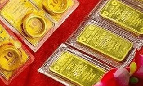 Vì sao nhiều người mua vàng bị lỗ nặng vẫn chưa muốn bán?