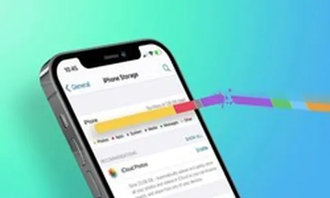 Lời khuyên cho những ai có điện thoại thường xuyên báo đầy bộ nhớ vừa đơ, vừa chậm