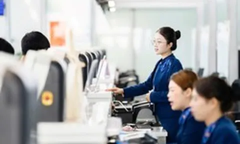 DN nhà nước có hơn 10.800 nhân viên, thu nhập bình quân gần 40 triệu đồng/tháng: Làm ăn ra sao?