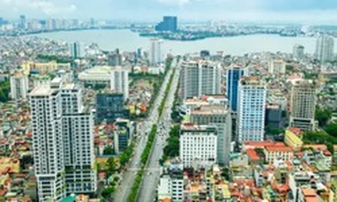 Quy định mới về thuế chuyển nhượng bất động sản áp dụng: Giá trên hợp đồng thấp hơn quy định sẽ bị điều chỉnh