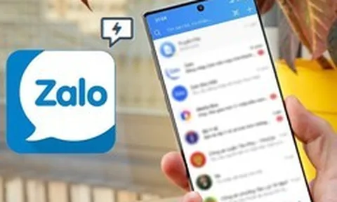 Công an thông báo hình ảnh không nên đăng tải trên Zalo, Facebook