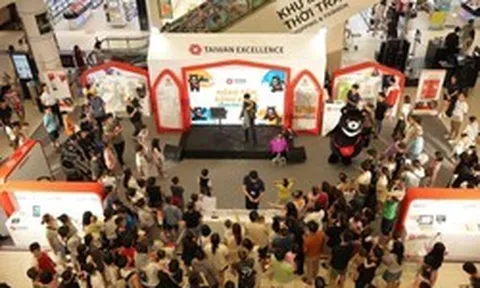 Sự kiện đặc biệt với hàng loạt công nghệ hỗ trợ lối sống khỏe và cân bằng đến Việt Nam