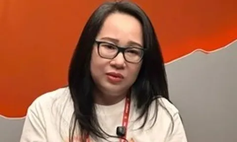 CEO Yeah1 khóc xin lỗi