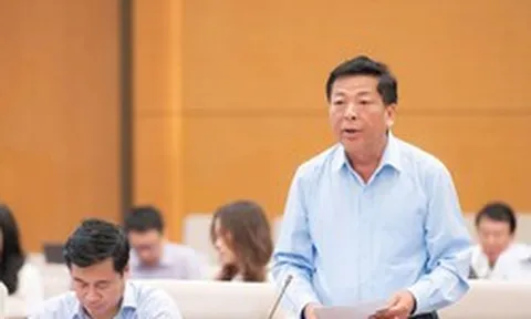 Cần cân nhắc việc phân cấp cho UBND cấp xã quản lý kiến trúc