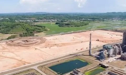 Hoàn thành chọn nhà thầu EPC cho nâng cấp mở rộng NMLD Dung Quất