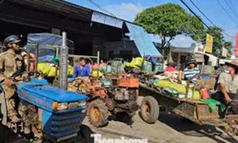 Đổ xô đi bán cà phê