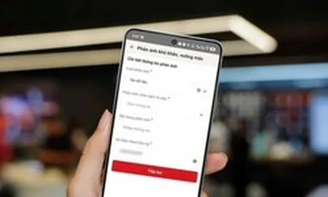 Công an yêu cầu người dân kiểm tra lại ngay thông tin này trên VNeID