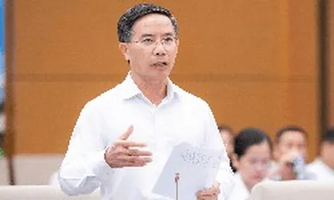 Thống đốc Phạm Đức Ấn: Bổ sung dịch vụ tài sản mã hóa vào nhóm báo cáo về phòng, chống rửa tiền
