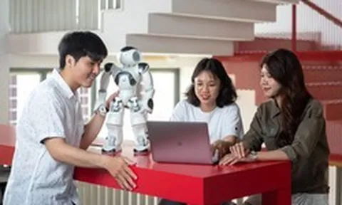 Google: AI Gemini tăng trưởng mạnh, Việt Nam dẫn đầu về ứng dụng học thuật