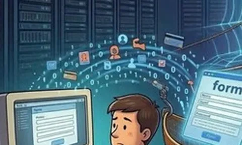 Đề xuất mức phạt mới đối với hành vi xâm phạm dữ liệu cá nhân