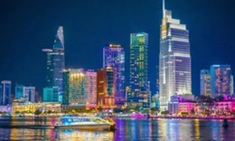 Việt Nam đang vươn lên thành một trong những thị trường năng động bậc nhất trong một lĩnh vực