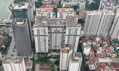Đề xuất sở hữu chung cư có thời hạn, hết hạn có thể chấm dứt quyền sở hữu
