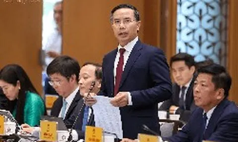 Thống đốc: Khi thiếu hụt vốn thì đương nhiên lãi suất lên cao
