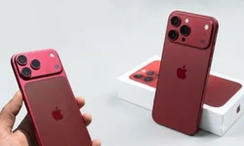 Nâng cấp "ăn tiền" nhất của iPhone 18 Pro Max vừa lộ diện