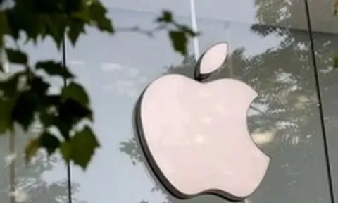 Apple vượt Nvidia, trở lại ngôi vương vốn hóa thế giới