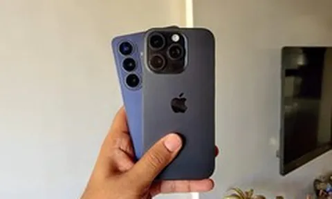 Mỗi lần dùng iPhone, tôi chỉ muốn "quay xe gấp" về điện thoại Android vì sờ đến tính năng nào cũng thiếu