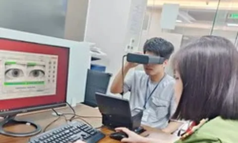 Đề xuất định danh điện tử đối với tài sản, dữ liệu và tài nguyên số