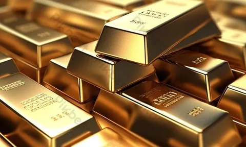 Giá vàng hôm nay (22/7): Nhà đầu tư khó xoay chuyển