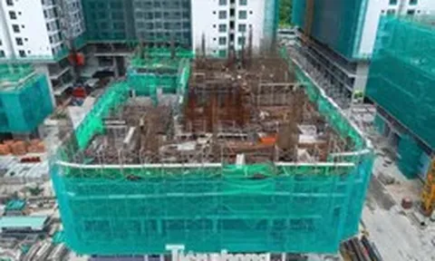 BĐS nhận tiền cọc trước khi đủ pháp lý: Đẩy rủi ro về phía khách hàng?