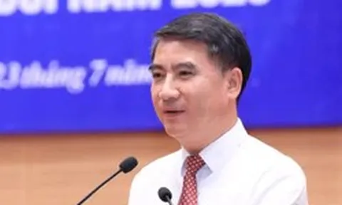Lãnh đạo Hà Nội: 'Nộp thuế chậm thì các anh phạt, thuế chậm hoàn thì chẳng ai phạt'