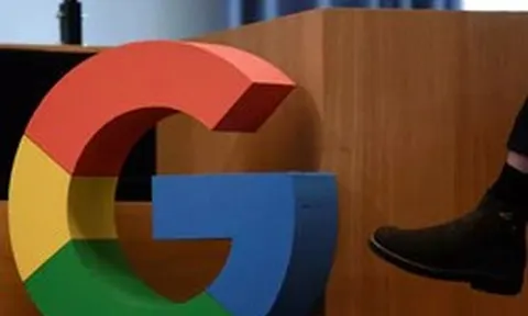 Google bị phạt 1 tỷ USD