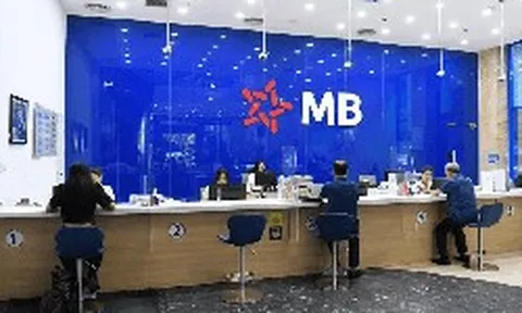 Lãi suất ngân hàng 26/7 tại MB, Sacombank, HDBank, Agribank, Vietcombank, BIDV, VietinBank,...