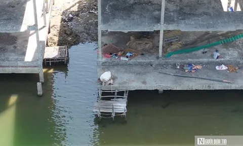 Bên trong khu resort trăm tỷ "đắp chiếu" thời gian dài, lộ nhiều vi phạm ở Huế