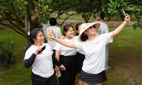 Lâm Sơn tổ chức Lễ hội trái cây, ẩm thực lần II trong khuôn khổ Festival Biển Khánh Hòa 2026