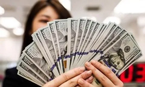 Giá USD ngân hàng vượt 26.500 đồng