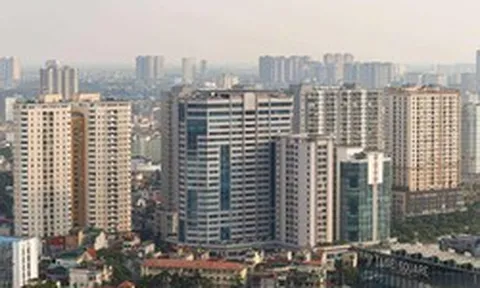 Người mua đất thổ cư đang chuyển dần lên chung cư