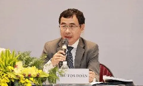 Sau khi vợ thoái sạch vốn khỏi Vietcap, ông Tô Hải cũng muốn bán hơn 31 triệu cổ phiếu