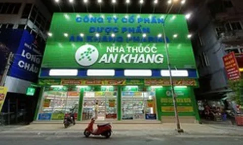 An Khang 'mang tiền về cho mẹ', ghi nhận lãi tháng thứ 4 liên tiếp sau tái cấu trúc
