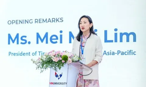 Định vị đại học Việt Nam trên bản đồ thế giới: Cần chiều sâu chất lượng thật