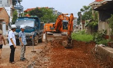Đề xuất loạt trường hợp không được bồi thường về đất khi Nhà nước thu hồi đất
