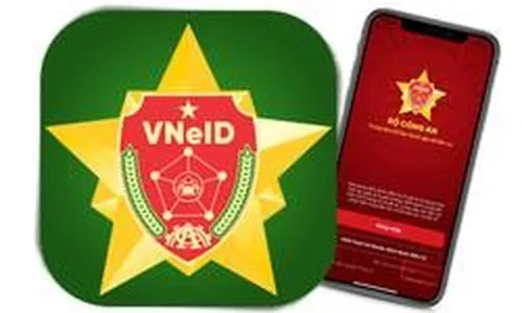 Người dân kiểm tra ngay VNeID trước ngày 20/8