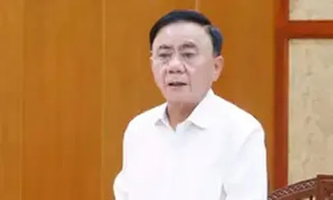Sẽ thí điểm cơ chế Nhà nước mua lại dự án nhà ở thương mại của chủ đầu tư không còn khả năng thực hiện