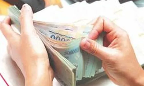 Mặt bằng lãi suất chưa hết áp lực khi nhu cầu vốn ở mức cao