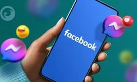 Công an cảnh báo những ai dùng tính năng này trên Facebook cần đặc biệt lưu ý