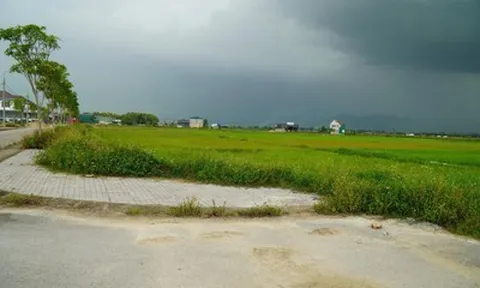Hà Tĩnh đấu giá đất nông thôn khởi điểm hơn 3 tỷ đồng/lô